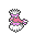 Oricorio (Pa'u)