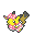 Pikachu (Pop Star)