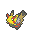 Pikachu (Rock Star)