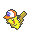 Pikachu (Unova)