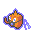 Rotom (Wash)