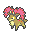 Sawsbuck (Autumn)