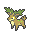 Sawsbuck (Summer)