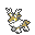 Sawsbuck (Winter)