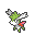 Shaymin (Sky)