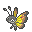 Vivillon (Continental)
