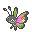 Vivillon (Fancy)