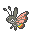 Vivillon (High Plains)