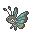 Vivillon (Jungle)