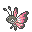 Vivillon (Meadow)