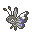 Vivillon (Monsoon)