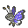Vivillon (Polar)