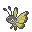 Vivillon (Sandstorm)