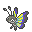 Vivillon (Savanna)