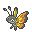 Vivillon (Sun)