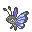 Vivillon (Tundra)