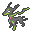 Zygarde (10% Power Construct)
