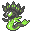 Zygarde (50% Power Construct)