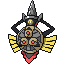 Aegislash shiny