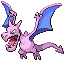 Aerodactyl shiny
