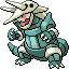 Aggron shiny