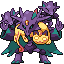 Alakazam shiny
