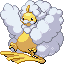 Altaria shiny