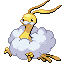 Altaria shiny
