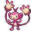 Ambipom shiny