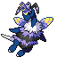 Amphybuzz shiny