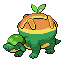 Appletun shiny