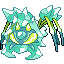 Araquanid shiny