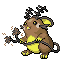 Arashinne shiny