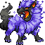 Arcanine shiny