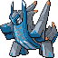 Archaludon shiny