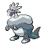 Arctozolt shiny