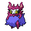 Aromatisse shiny