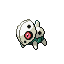 Aron shiny