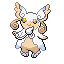 Audino shiny