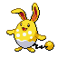 Azumarill shiny
