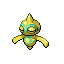 Baltoy shiny