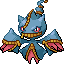 Banette shiny
