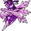 Beedrill shiny