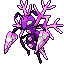Beedrill shiny