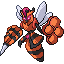 Beefender shiny