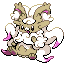 Beniccino shiny