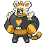 Bewarden shiny