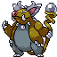 Boarlock shiny