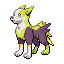 Boltund shiny