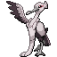 Bombirdier shiny